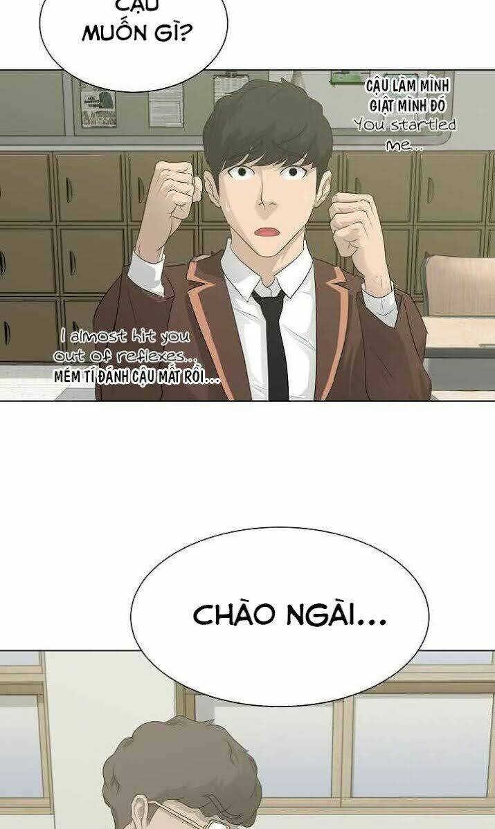 Trigger - Chương 26