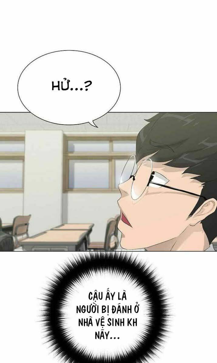 Trigger - Chương 26