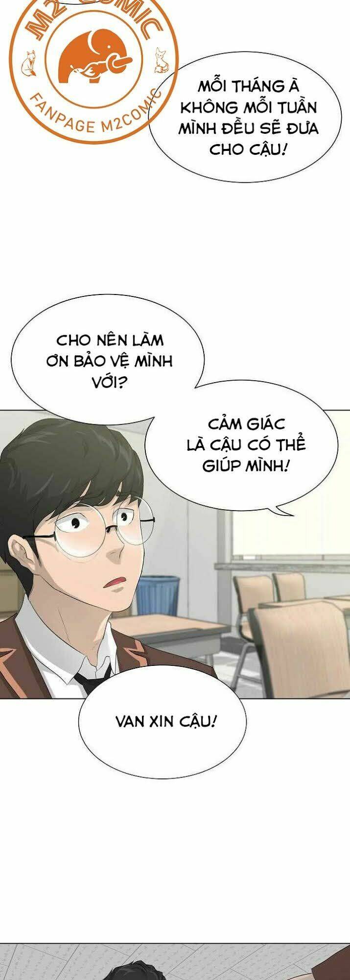 Trigger - Chương 26
