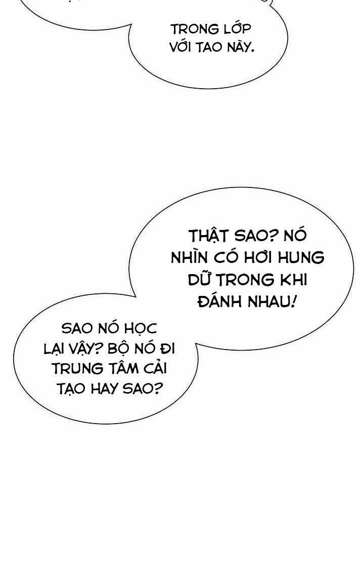 Trigger - Chương 26