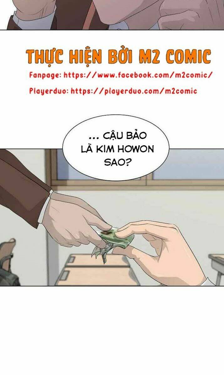 Trigger - Chương 26