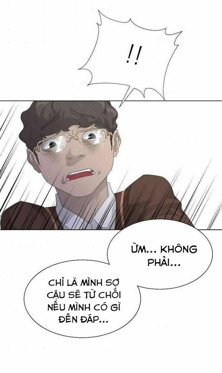 Trigger - Chương 26