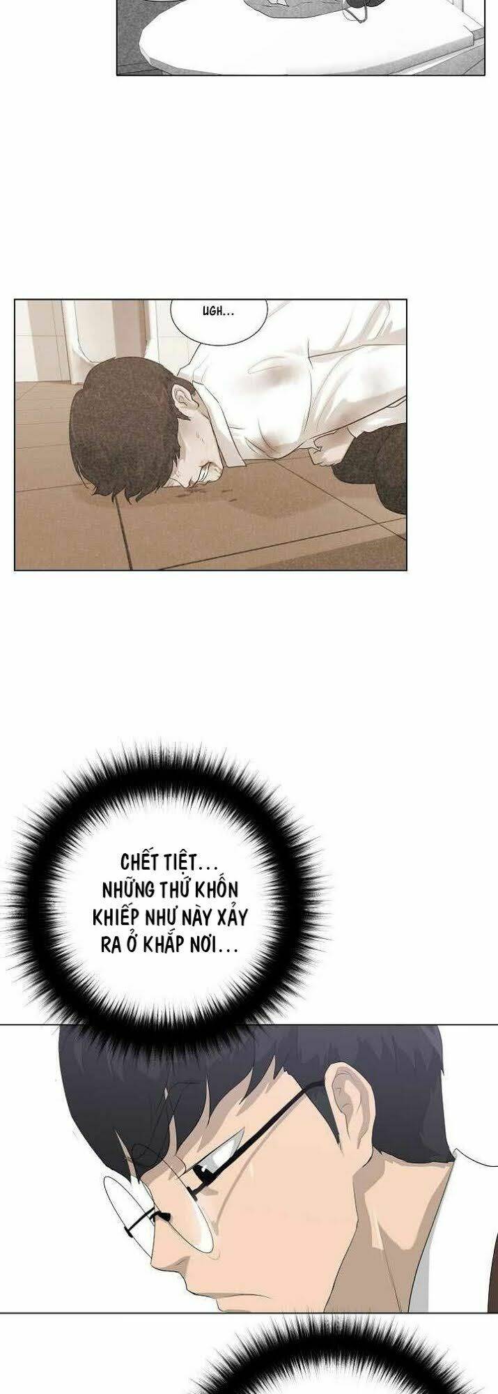 Trigger - Chương 26