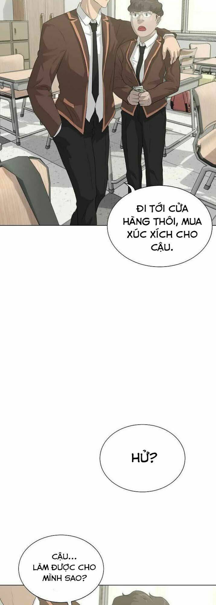 Trigger - Chương 26