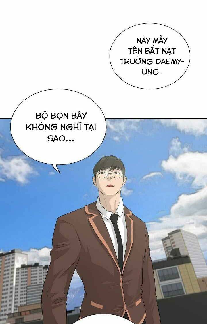 Trigger - Chương 26