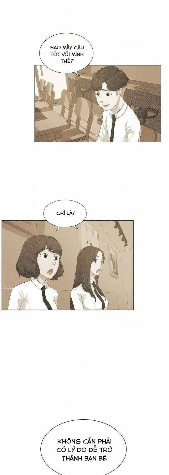 Trigger - Chương 26
