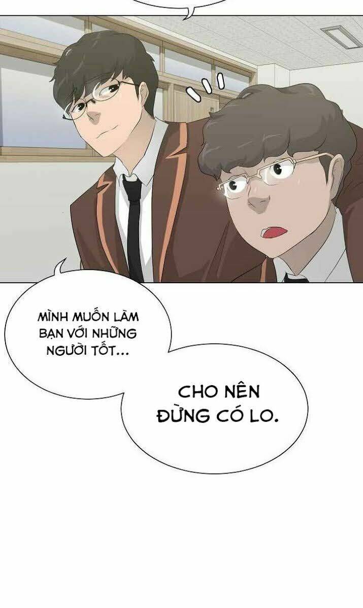 Trigger - Chương 26
