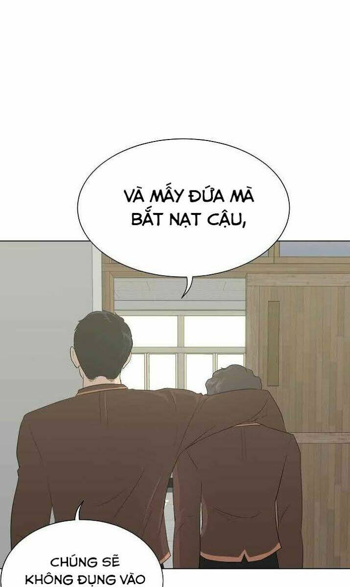 Trigger - Chương 26