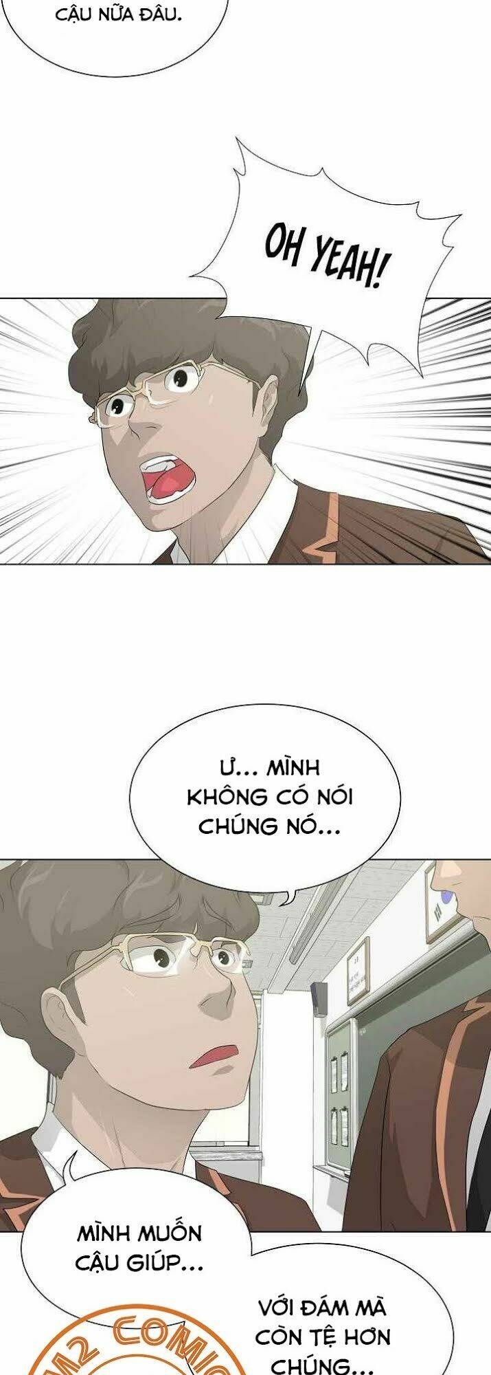 Trigger - Chương 26