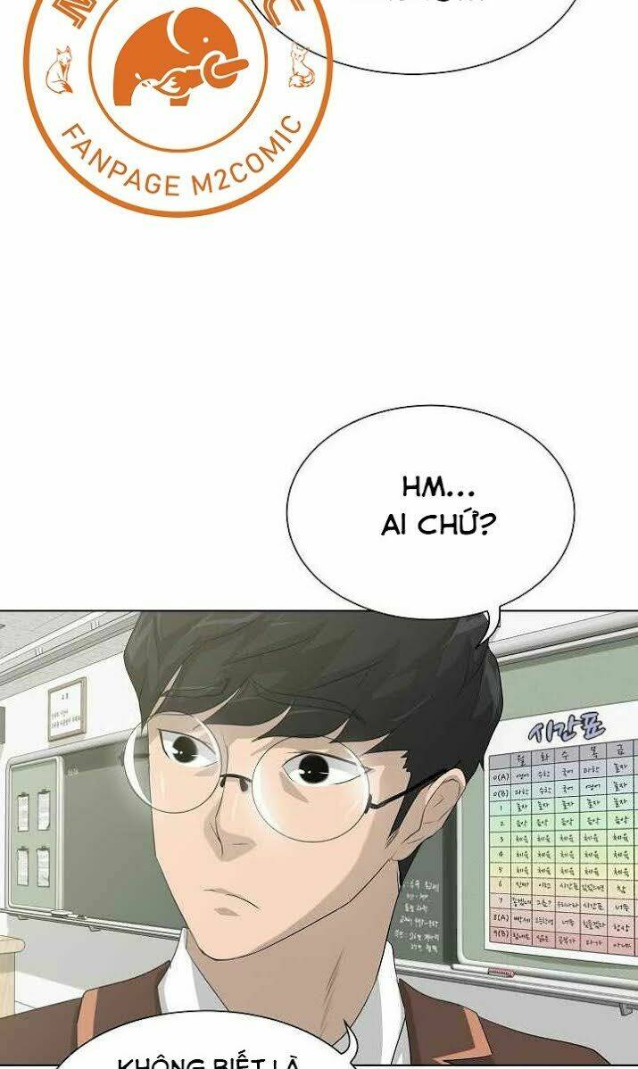 Trigger - Chương 26