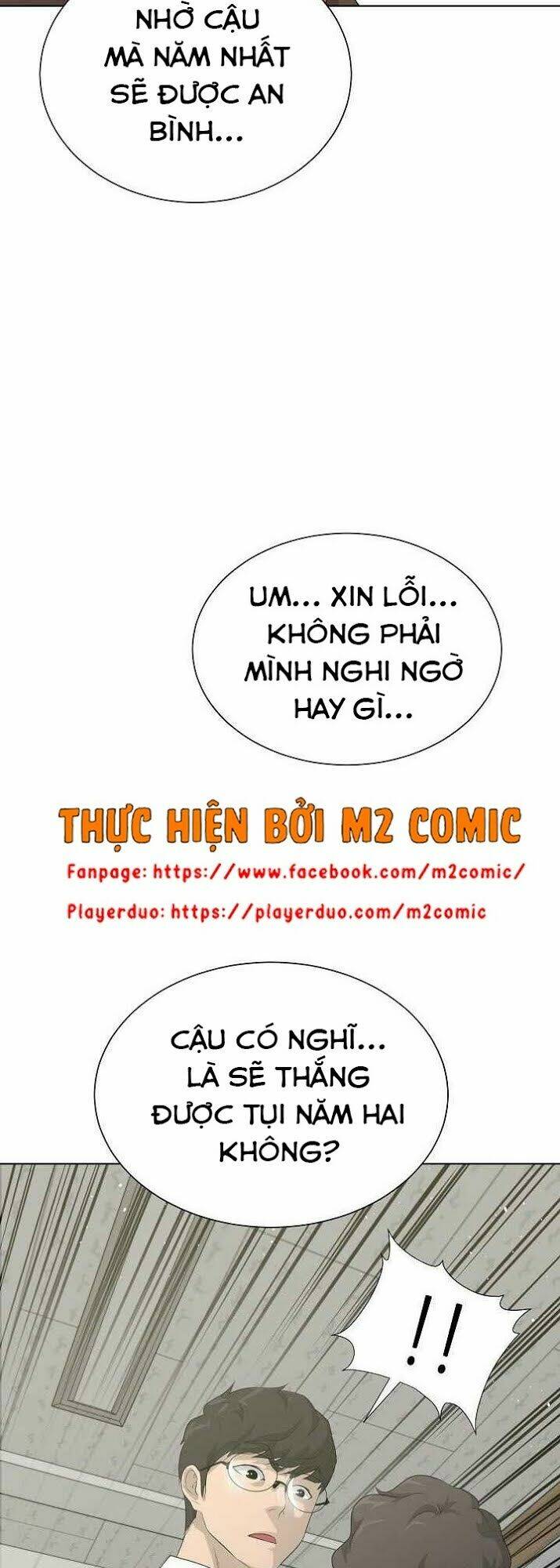 Trigger - Chương 26