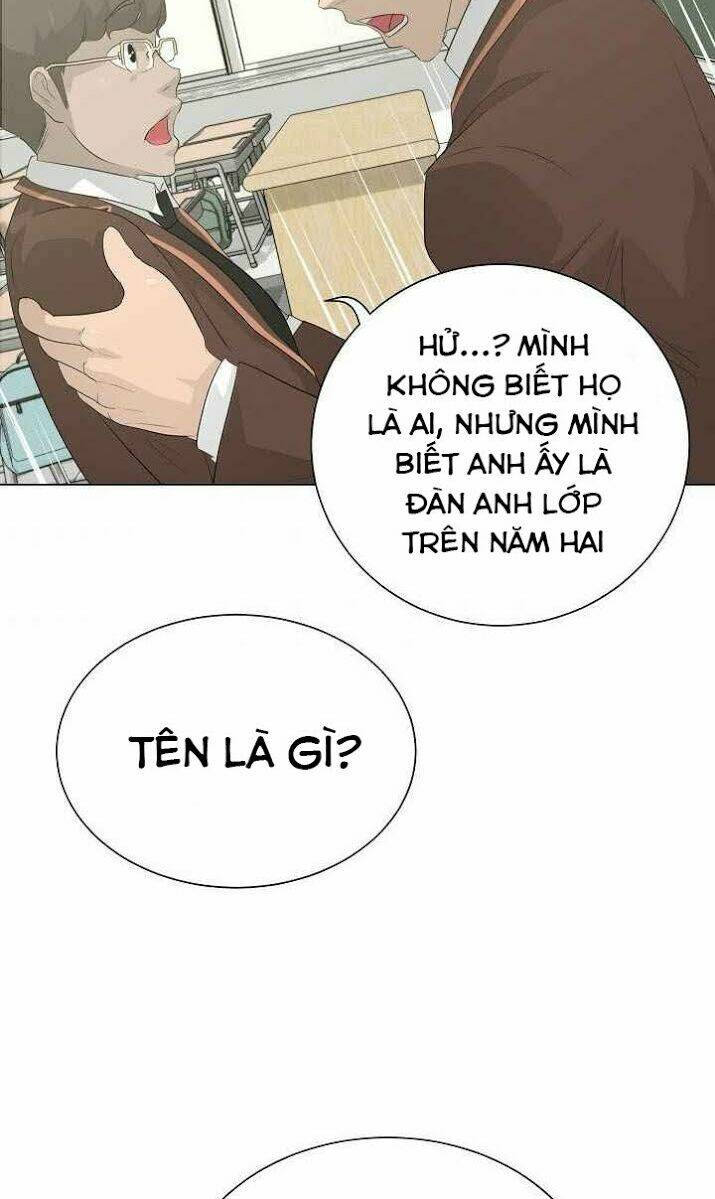 Trigger - Chương 26