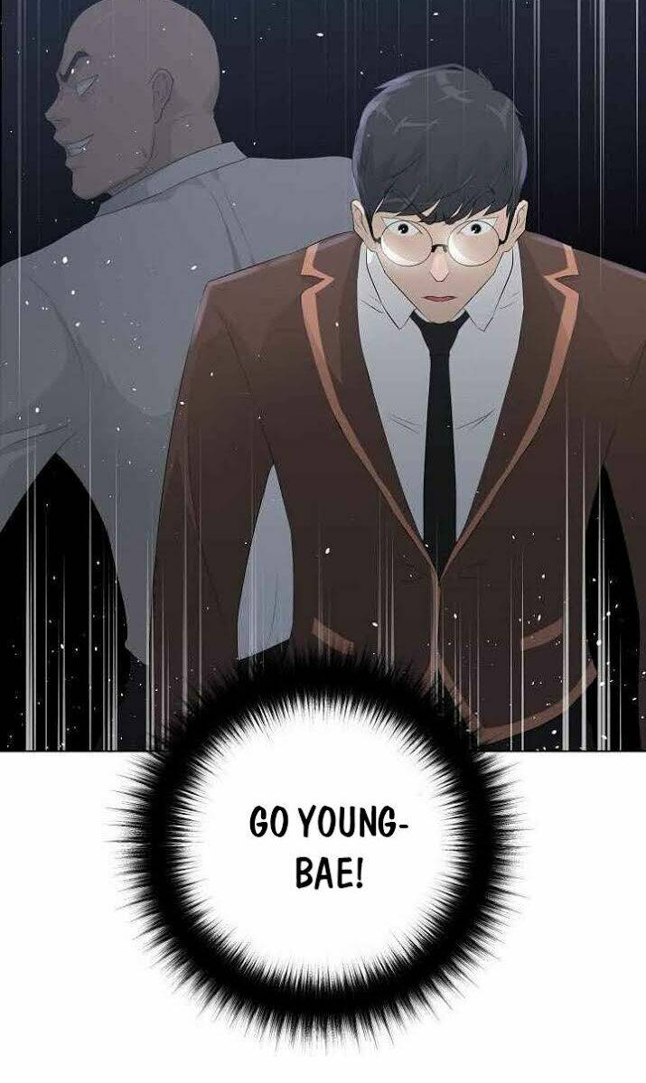 Trigger - Chương 26