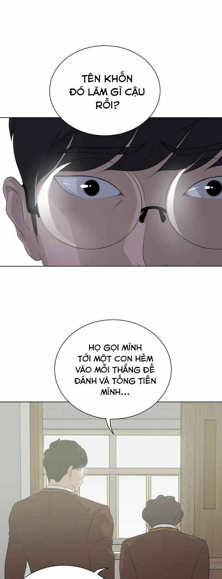 Trigger - Chương 26