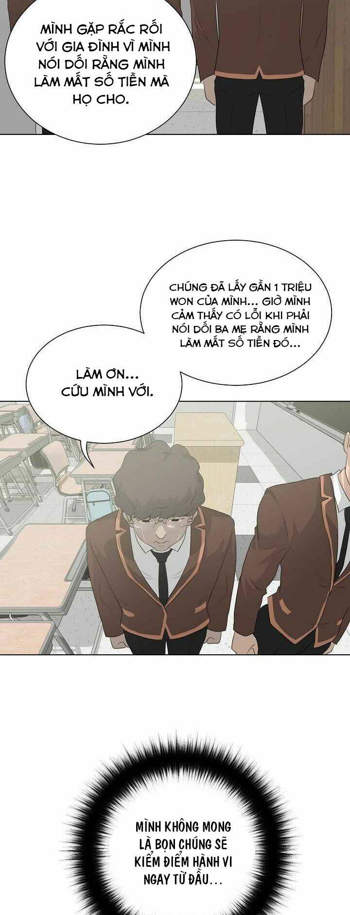 Trigger - Chương 26