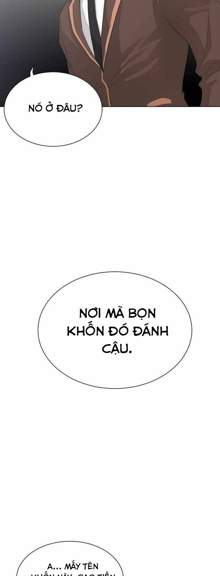 Trigger - Chương 26