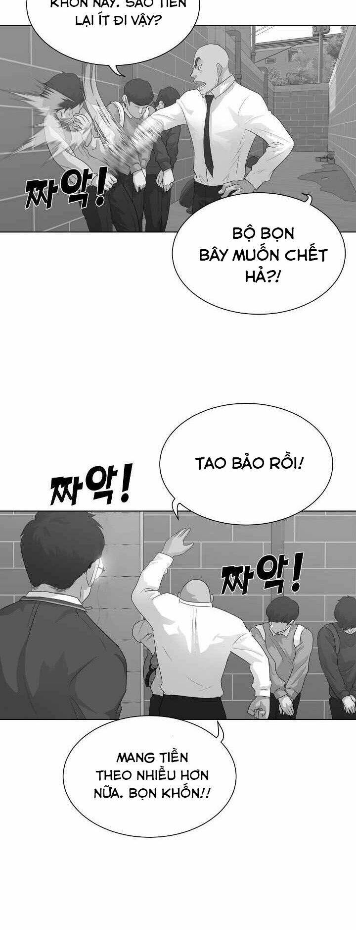 Trigger - Chương 26