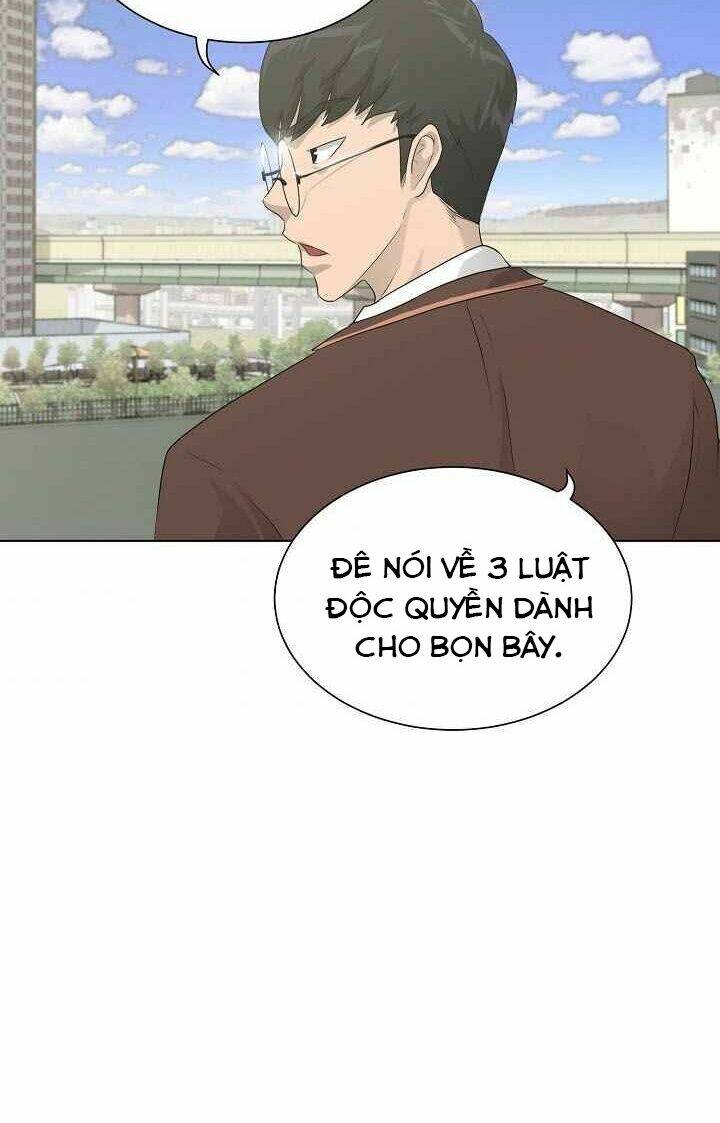Trigger - Chương 26
