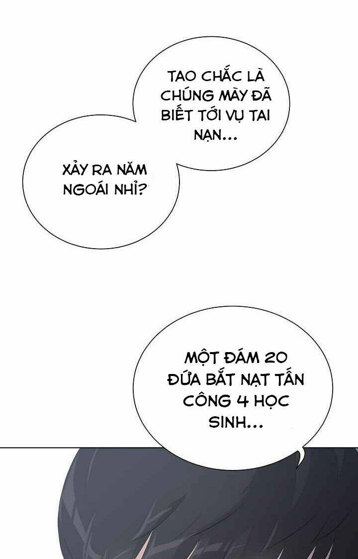 Trigger - Chương 26