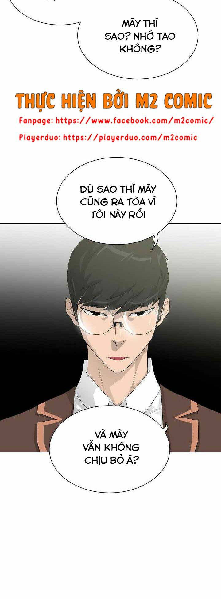 Trigger - Chương 27