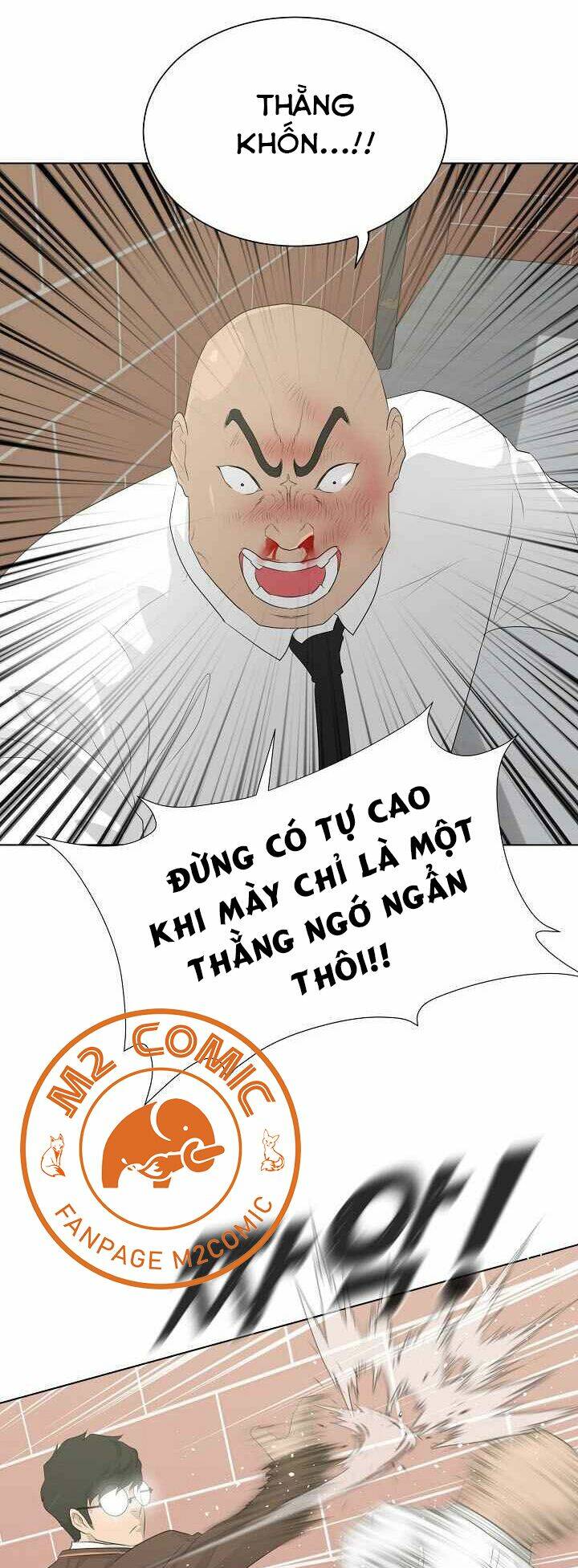 Trigger - Chương 27