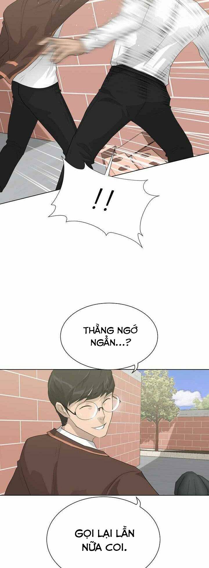Trigger - Chương 27