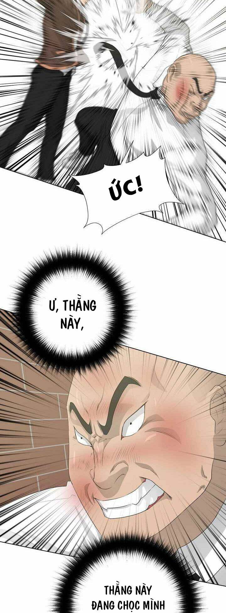 Trigger - Chương 27