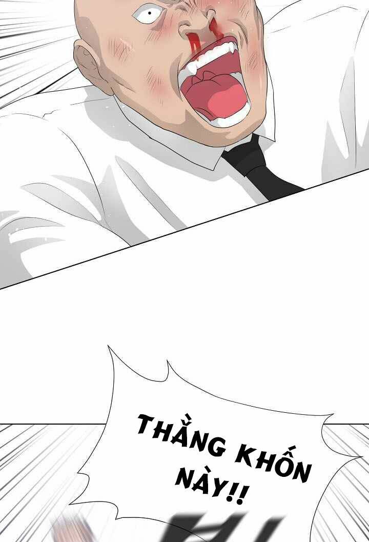 Trigger - Chương 27