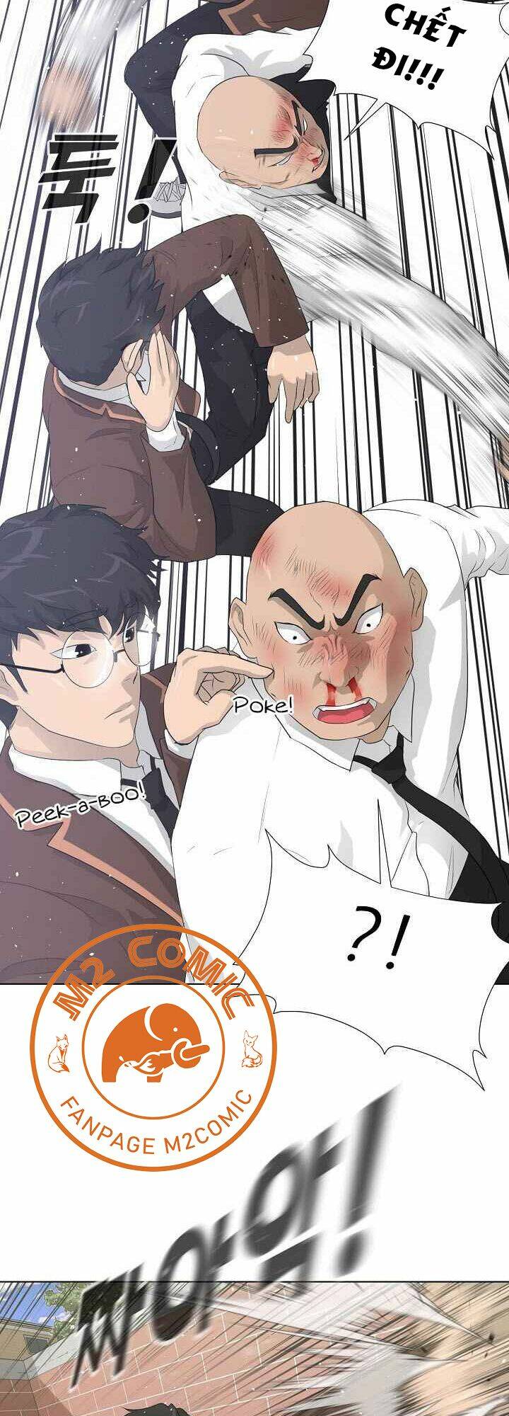 Trigger - Chương 27
