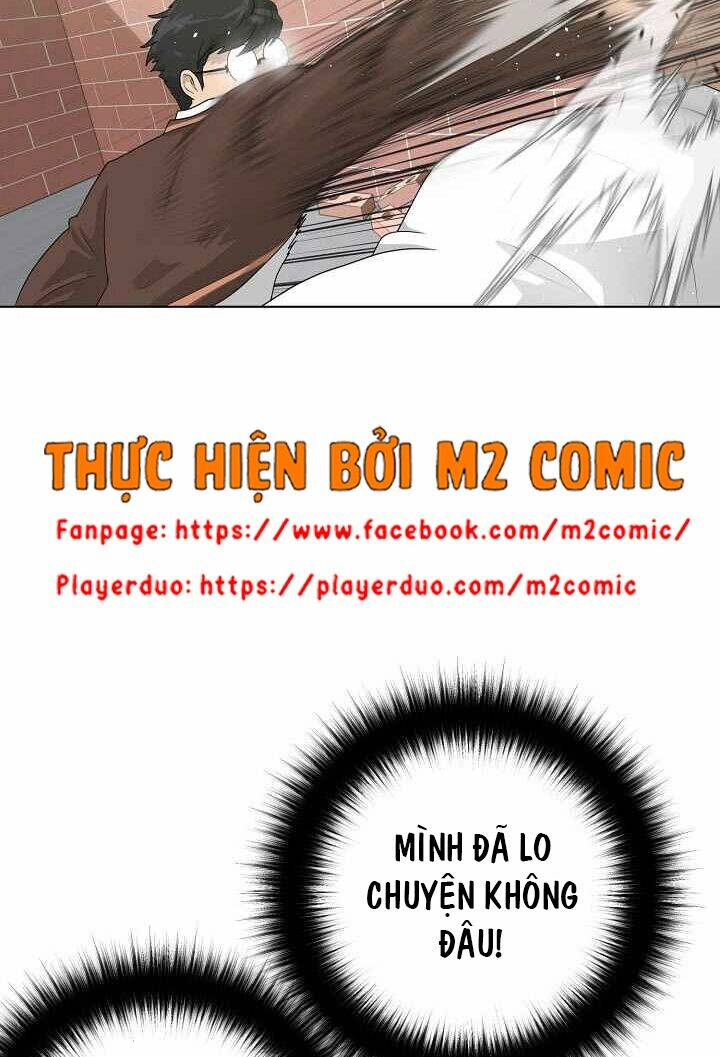 Trigger - Chương 27