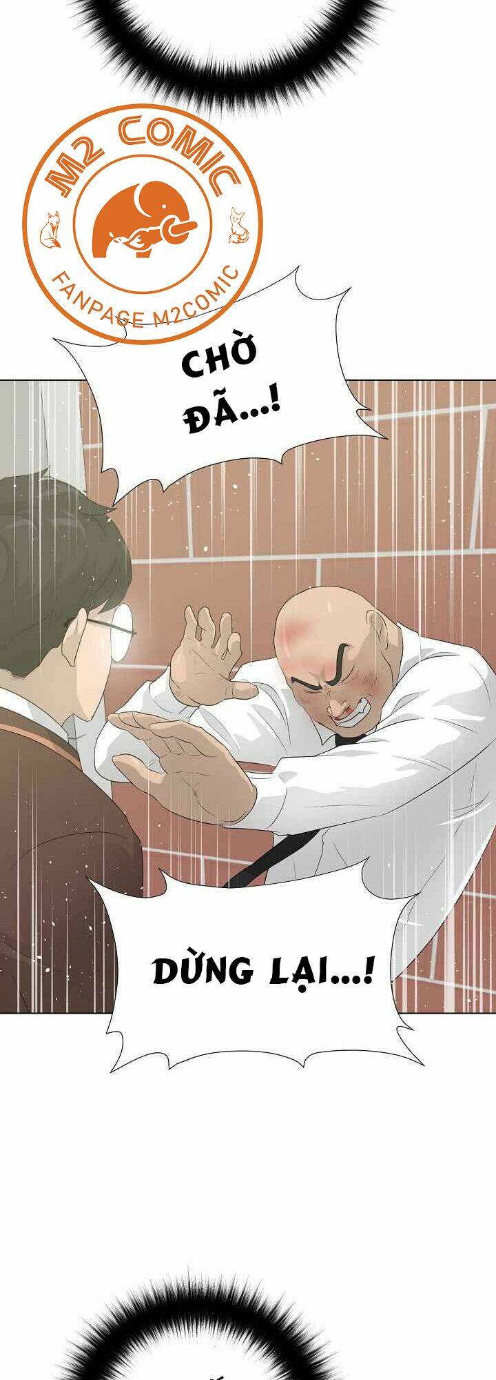Trigger - Chương 27