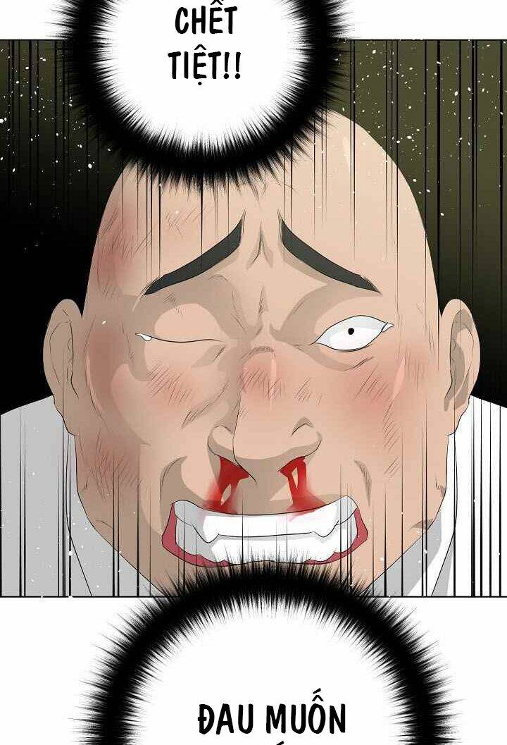 Trigger - Chương 27