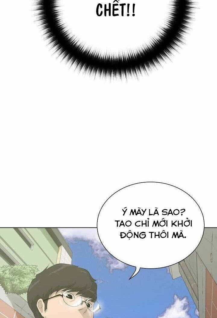 Trigger - Chương 27