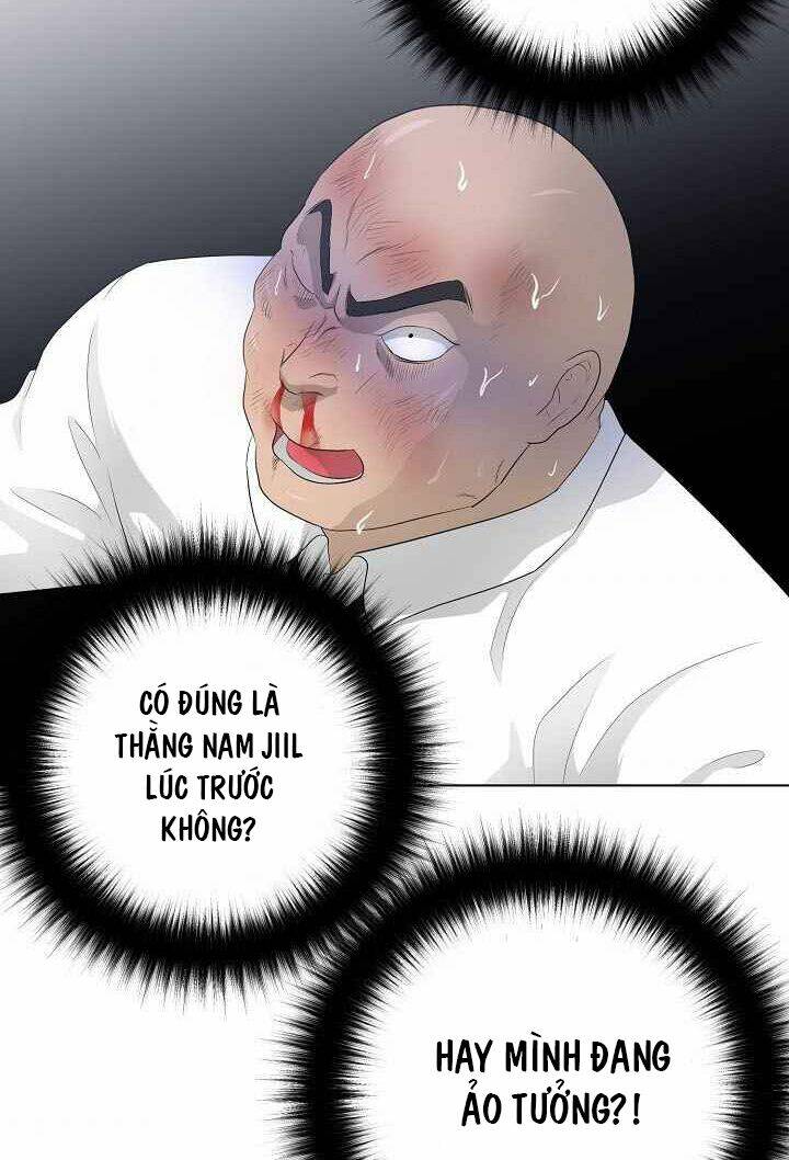 Trigger - Chương 27