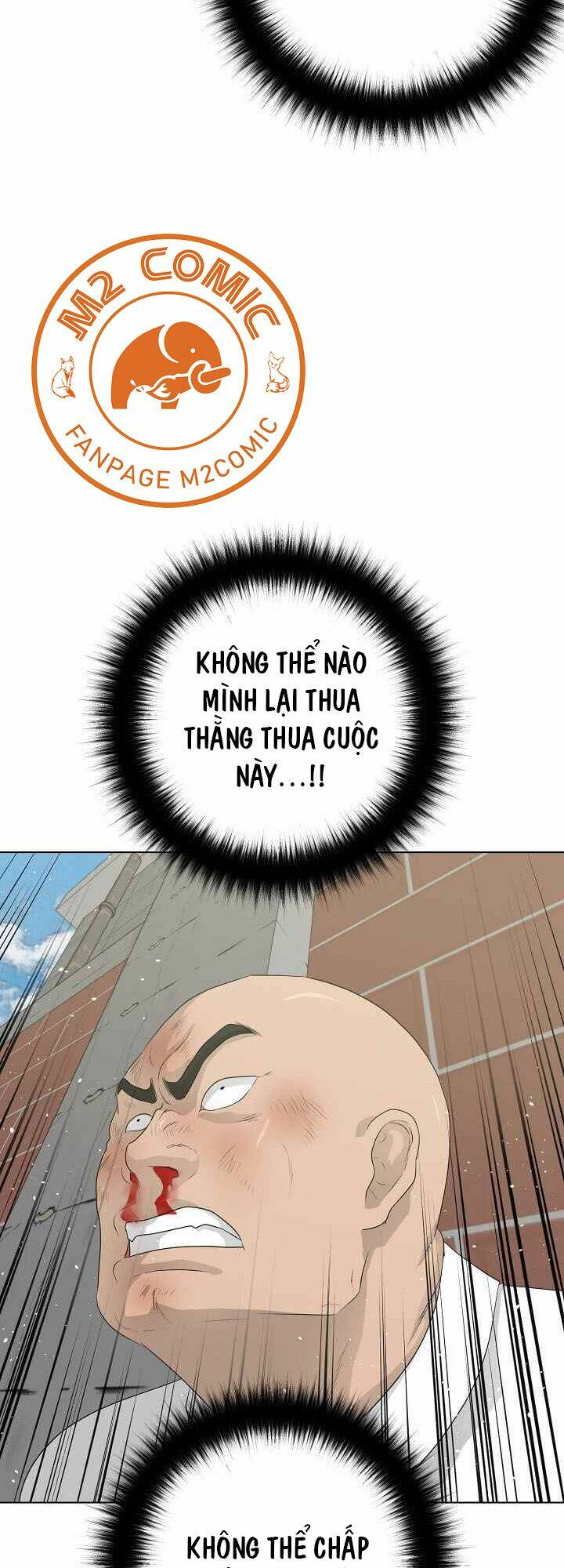 Trigger - Chương 27
