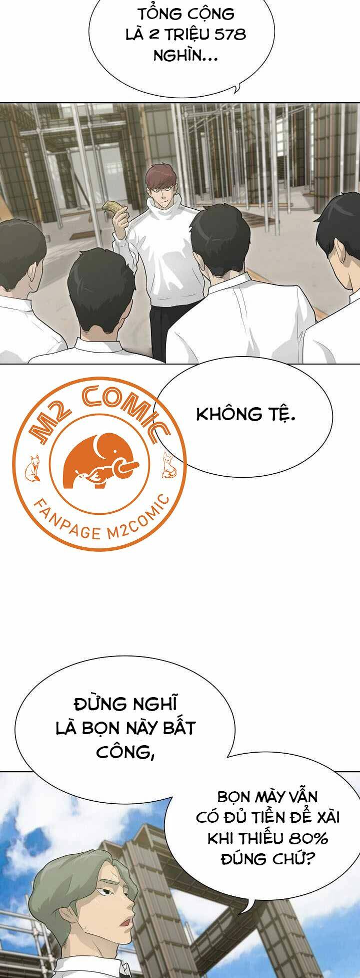 Trigger - Chương 27
