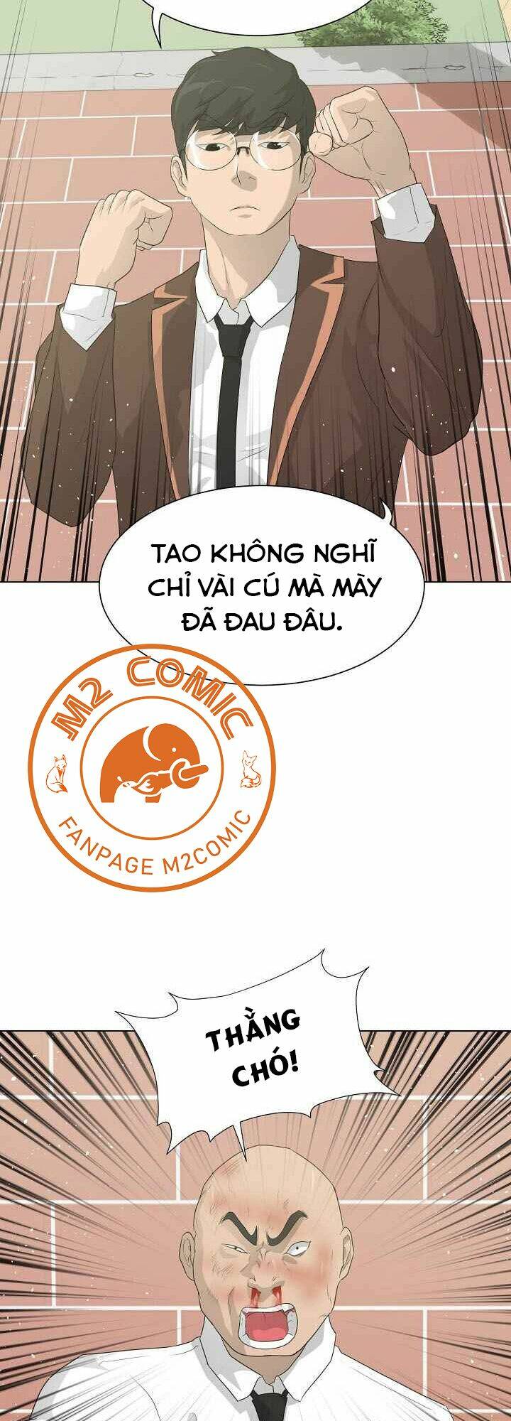 Trigger - Chương 27