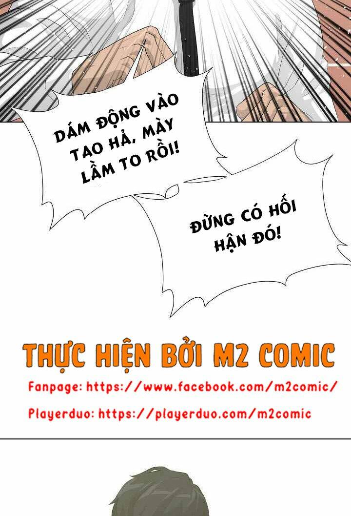 Trigger - Chương 27