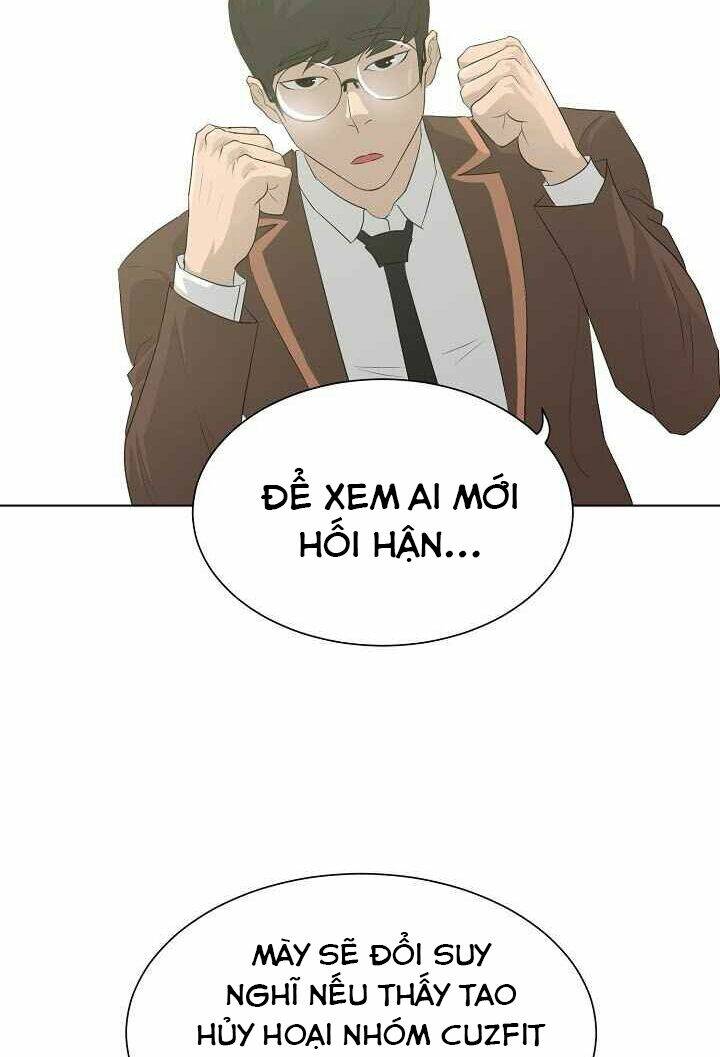 Trigger - Chương 27