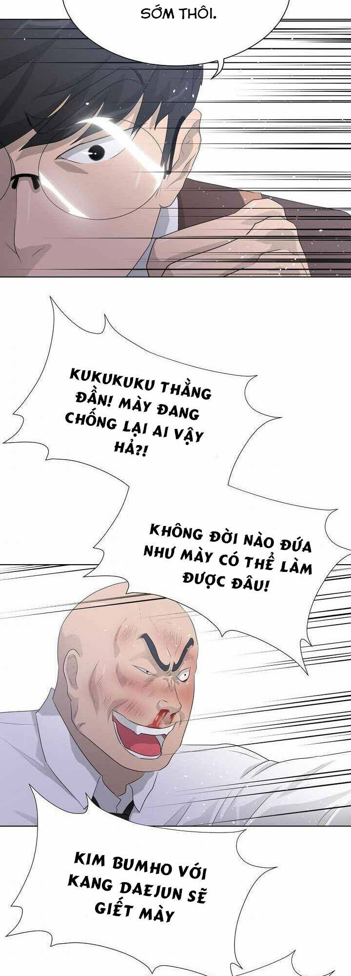 Trigger - Chương 27