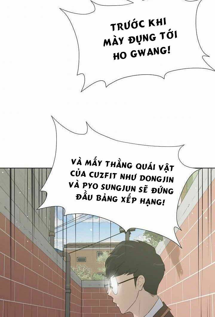 Trigger - Chương 27