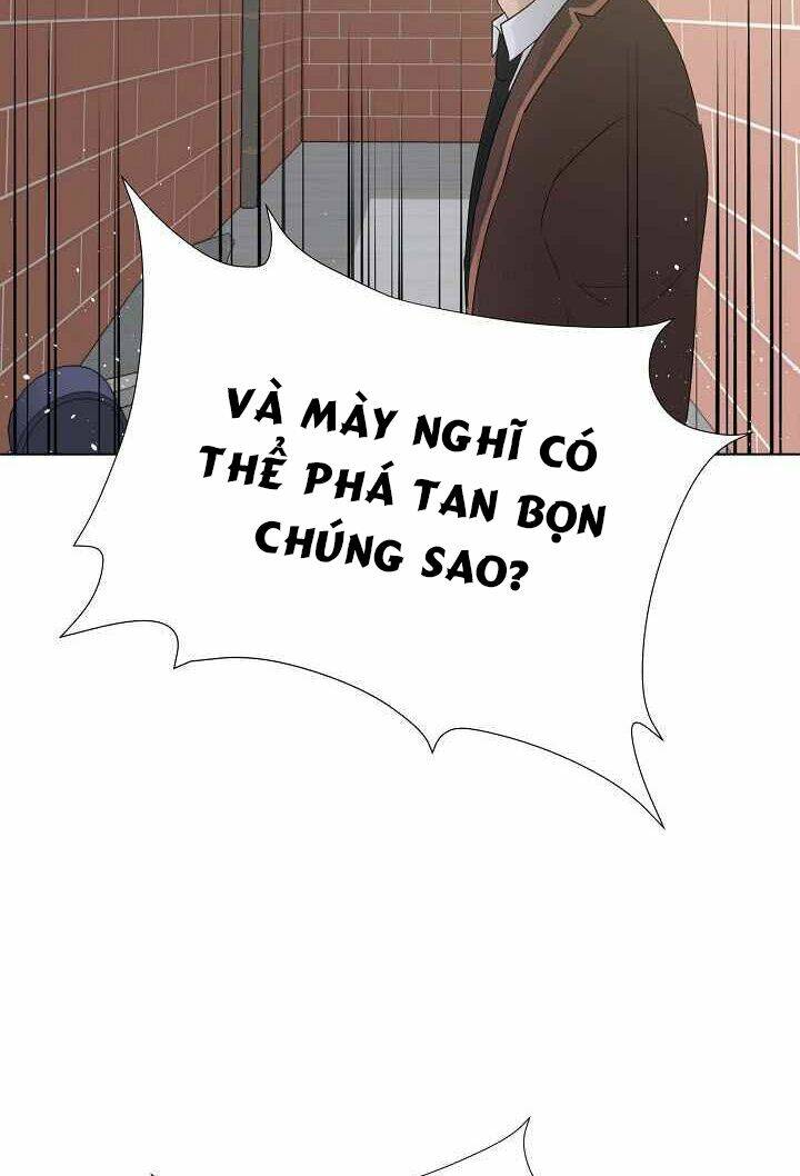 Trigger - Chương 27