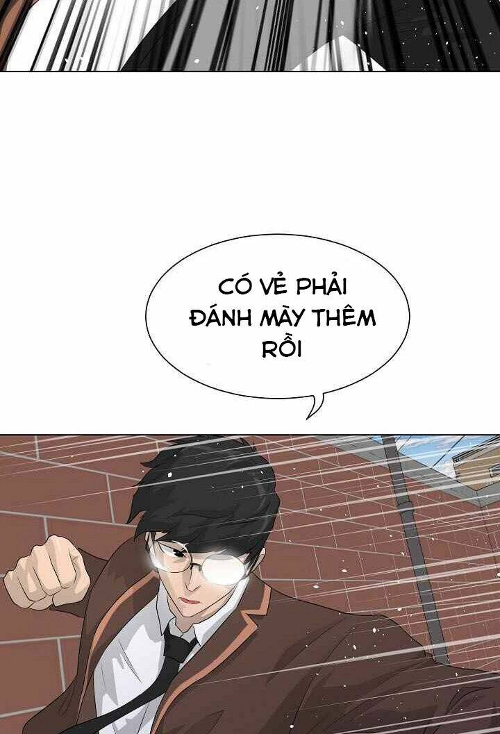 Trigger - Chương 27