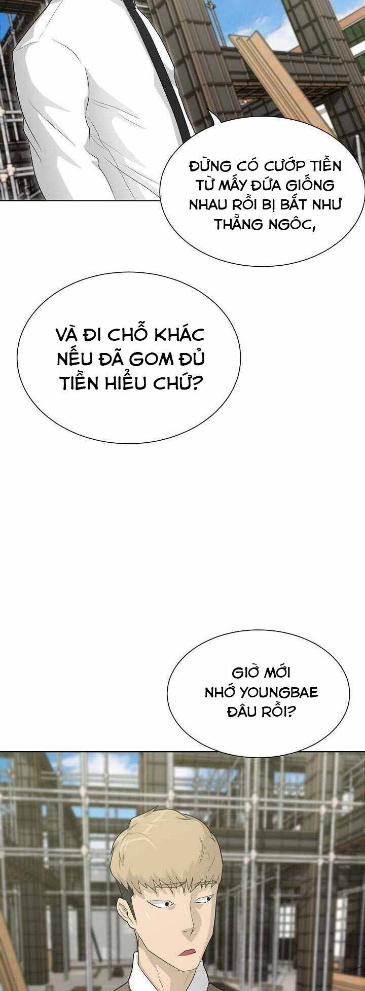 Trigger - Chương 27