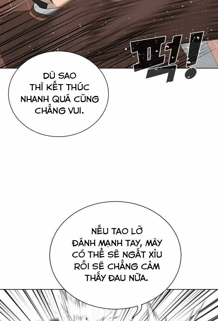 Trigger - Chương 27
