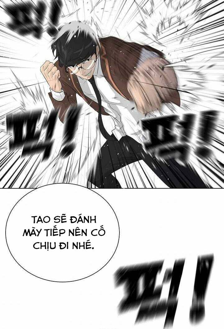 Trigger - Chương 27