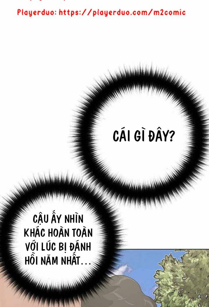 Trigger - Chương 27