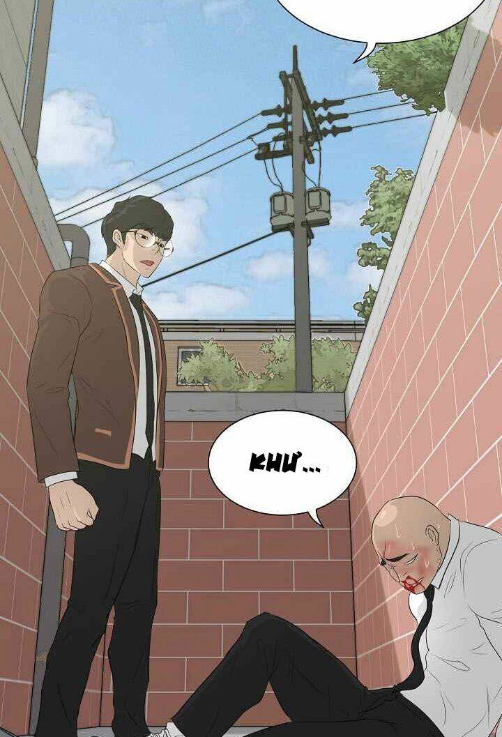 Trigger - Chương 27
