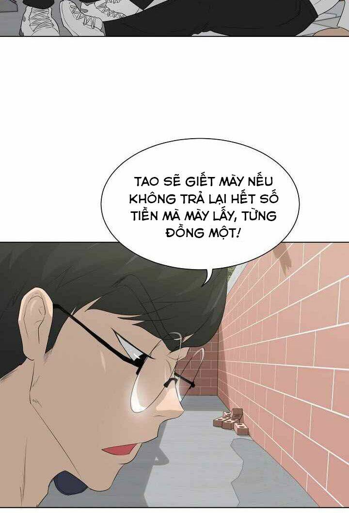 Trigger - Chương 27