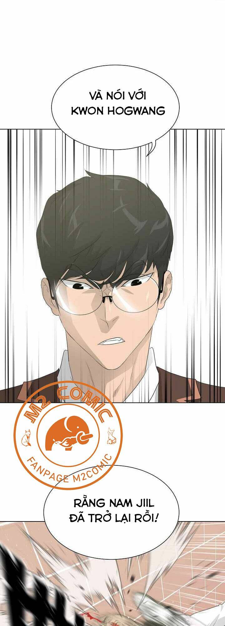 Trigger - Chương 27